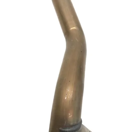 Silencieux (echappement) YAMAHA FZ6 600 2004-2009
