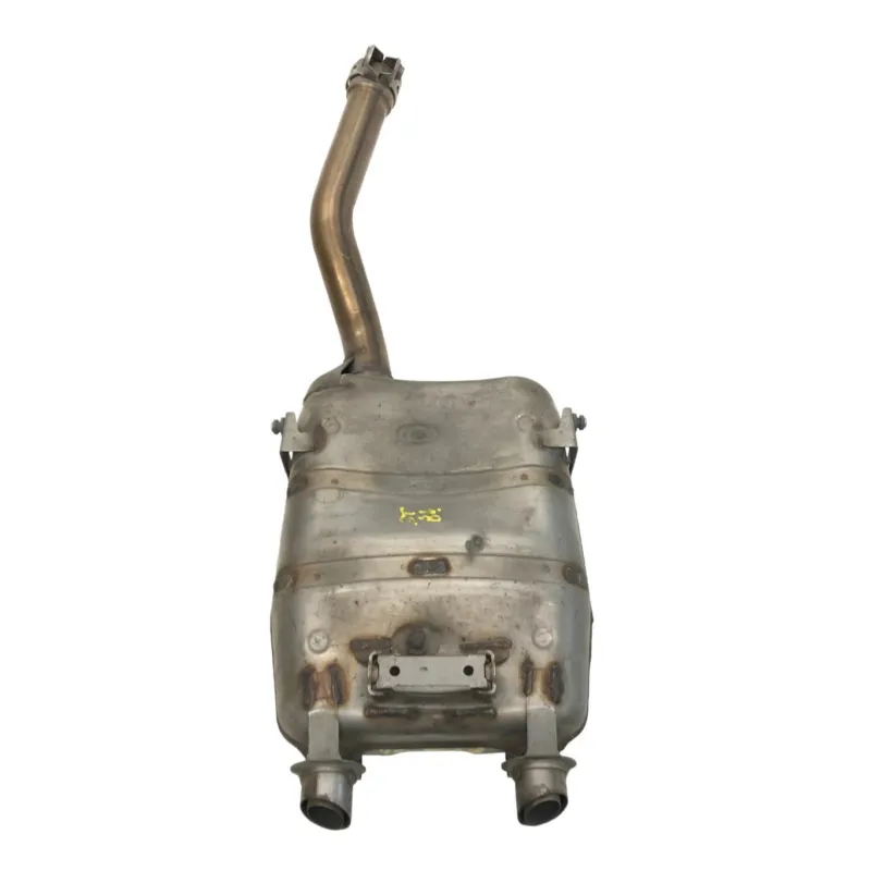 Silencieux (echappement) YAMAHA FZ6 600 2004-2009