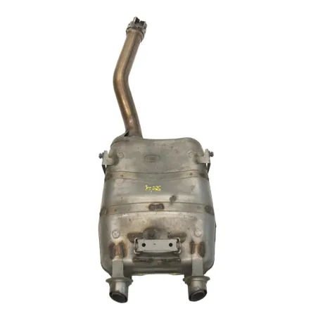 Silencieux (echappement) YAMAHA FZ6 600 2004-2009