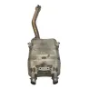 Silencieux (echappement) YAMAHA FZ6 600 2004-2009 Silencieux (echappement) YAMAHA FZ6 600 2004-2009