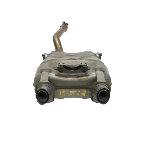 Silencieux (echappement) YAMAHA FZ6 600 2004-2009