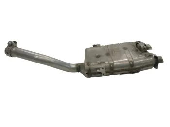 Silencieux (echappement) YAMAHA FZ6 600 2004-2009