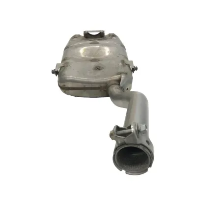 Silencieux (echappement) YAMAHA FZ6 600 2004-2009