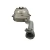 Silencieux (echappement) YAMAHA FZ6 600 2004-2009 Silencieux (echappement) YAMAHA FZ6 600 2004-2009