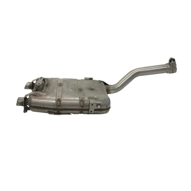Silencieux (echappement) YAMAHA FZ6 600 2004-2009