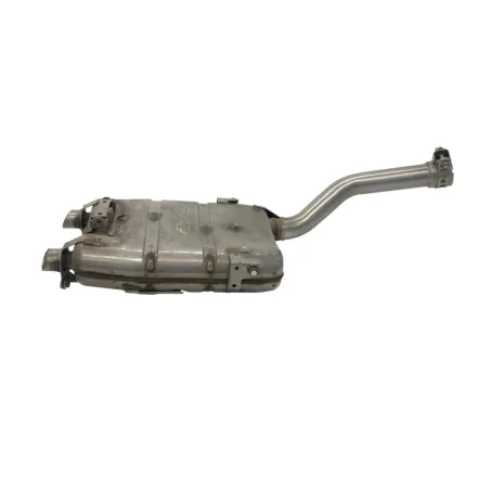 Silencieux (echappement) YAMAHA FZ6 600 2004-2009