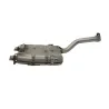 Silencieux (echappement) YAMAHA FZ6 600 2004-2009 Silencieux (echappement) YAMAHA FZ6 600 2004-2009