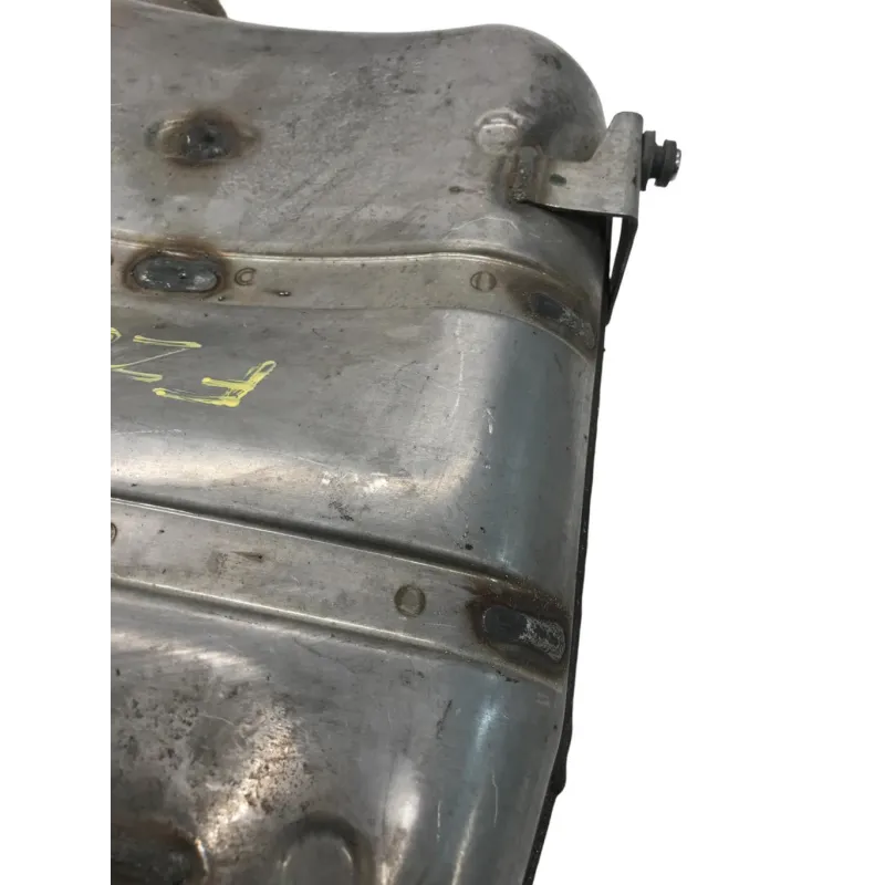 Silencieux (echappement) YAMAHA FZ6 600 2004-2009