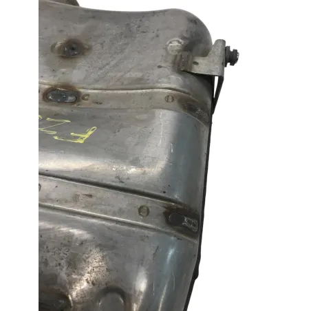 Silencieux (echappement) YAMAHA FZ6 600 2004-2009