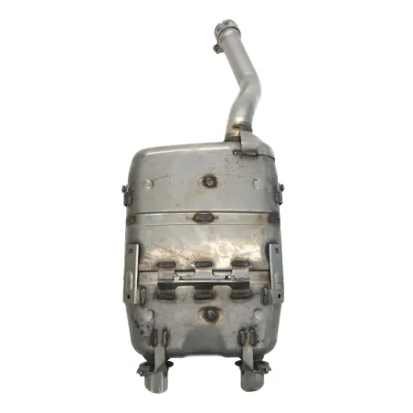 Silencieux (echappement) YAMAHA FZ6 600 2004-2009