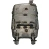 Silencieux (echappement) YAMAHA FZ6 600 2004-2009 Silencieux (echappement) YAMAHA FZ6 600 2004-2009