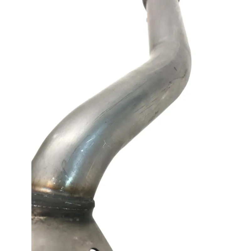 Silencieux (echappement) YAMAHA FZ6 600 2004-2009