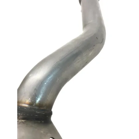 Silencieux (echappement) YAMAHA FZ6 600 2004-2009