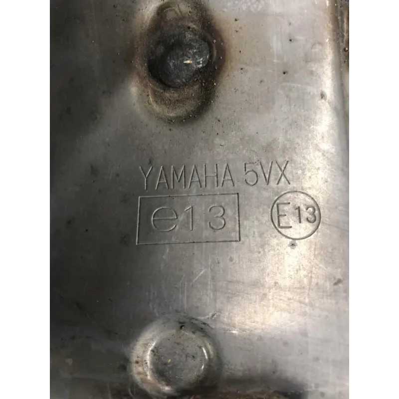 Silencieux (echappement) YAMAHA FZ6 600 2004-2009