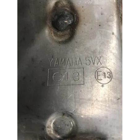 Silencieux (echappement) YAMAHA FZ6 600 2004-2009