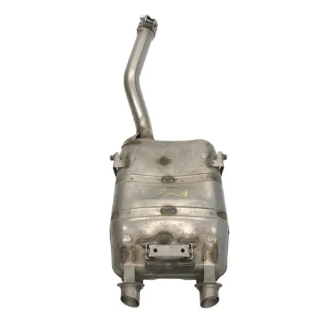 Silencieux (echappement) YAMAHA FZ6 600 2004-2009