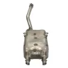 Silencieux (echappement) YAMAHA FZ6 600 2004-2009 Silencieux (echappement) YAMAHA FZ6 600 2004-2009