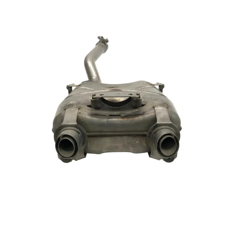 Silencieux (echappement) YAMAHA FZ6 600 2004-2009