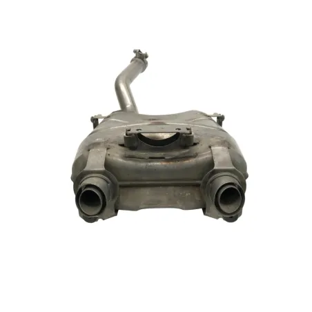Silencieux (echappement) YAMAHA FZ6 600 2004-2009