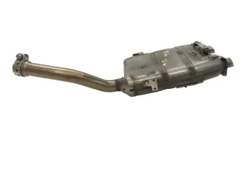Silencieux (echappement) YAMAHA FZ6 600 2004-2009