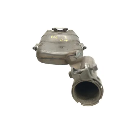 Silencieux (echappement) YAMAHA FZ6 600 2004-2009