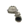 Silencieux (echappement) YAMAHA FZ6 600 2004-2009 Silencieux (echappement) YAMAHA FZ6 600 2004-2009