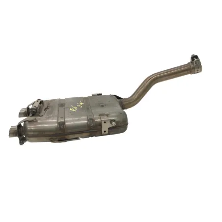 Silencieux (echappement) YAMAHA FZ6 600 2004-2009