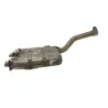 Silencieux (echappement) YAMAHA FZ6 600 2004-2009 Silencieux (echappement) YAMAHA FZ6 600 2004-2009
