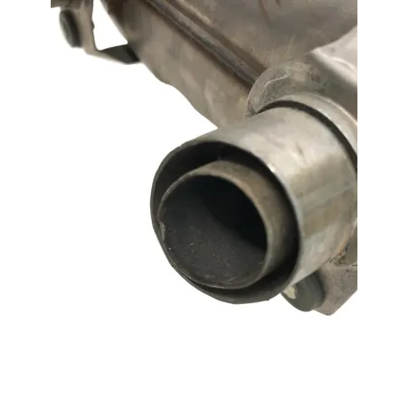 Silencieux (echappement) YAMAHA FZ6 600 2004-2009