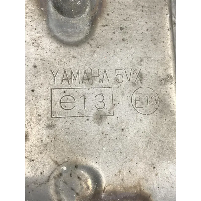 Silencieux (echappement) YAMAHA FZ6 600 2004-2009