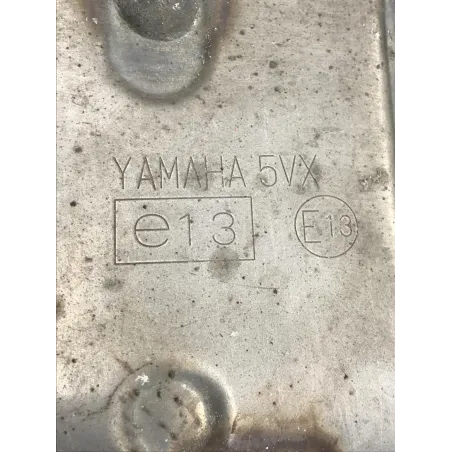 Silencieux (echappement) YAMAHA FZ6 600 2004-2009