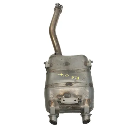 Silencieux (echappement) YAMAHA FZ6 600 2004-2009