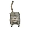 Silencieux (echappement) YAMAHA FZ6 600 2004-2009 Silencieux (echappement) YAMAHA FZ6 600 2004-2009