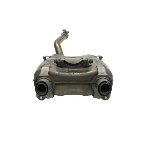 Silencieux (echappement) YAMAHA FZ6 600 2004-2009