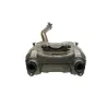 Silencieux (echappement) YAMAHA FZ6 600 2004-2009 Silencieux (echappement) YAMAHA FZ6 600 2004-2009