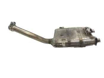 Silencieux (echappement) YAMAHA FZ6 600 2004-2009