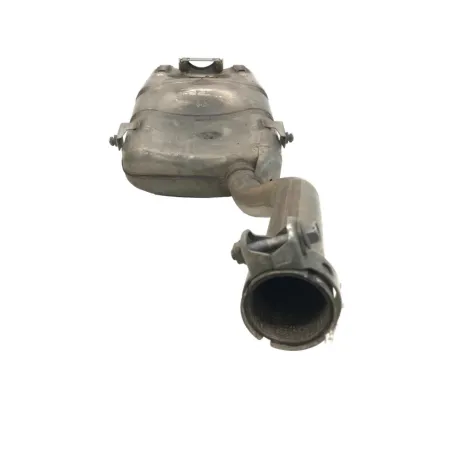 Silencieux (echappement) YAMAHA FZ6 600 2004-2009