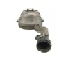 Silencieux (echappement) YAMAHA FZ6 600 2004-2009 Silencieux (echappement) YAMAHA FZ6 600 2004-2009