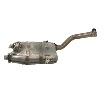 Silencieux (echappement) YAMAHA FZ6 600 2004-2009