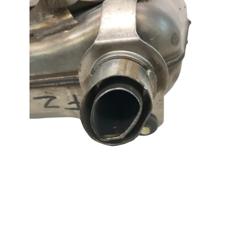 Silencieux (echappement) YAMAHA FZ6 600 2004-2009