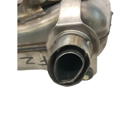 Silencieux (echappement) YAMAHA FZ6 600 2004-2009