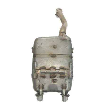 Silencieux (echappement) YAMAHA FZ6 600 2004-2009