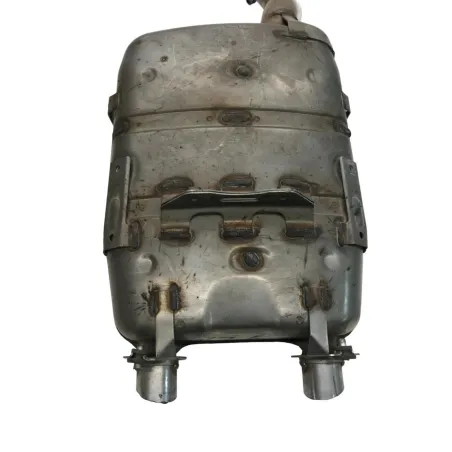 Silencieux (echappement) YAMAHA FZ6 600 2004-2009