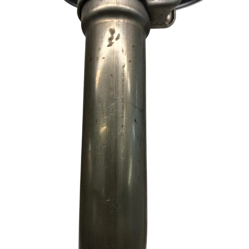 Silencieux (echappement) YAMAHA FZ6 600 2004-2009