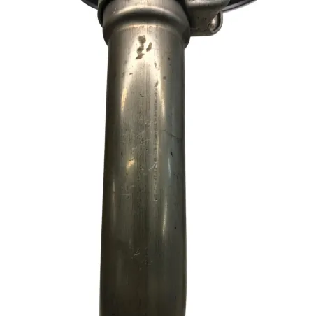 Silencieux (echappement) YAMAHA FZ6 600 2004-2009