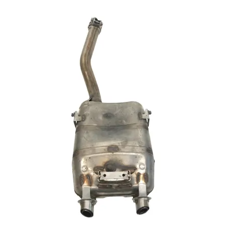 Silencieux (echappement) YAMAHA FZ6 600 2004-2009
