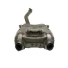 Silencieux (echappement) YAMAHA FZ6 600 2004-2009 Silencieux (echappement) YAMAHA FZ6 600 2004-2009
