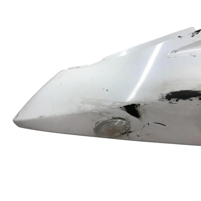 Cache carenage coque arriere SUZUKI GSXR 600 1997-2000
