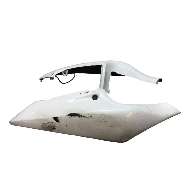 Cache carenage coque arriere SUZUKI GSXR 600 1997-2000