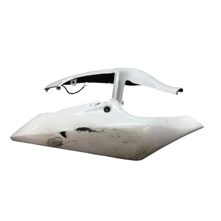 Cache carenage coque arriere SUZUKI GSXR 600 1997-2000